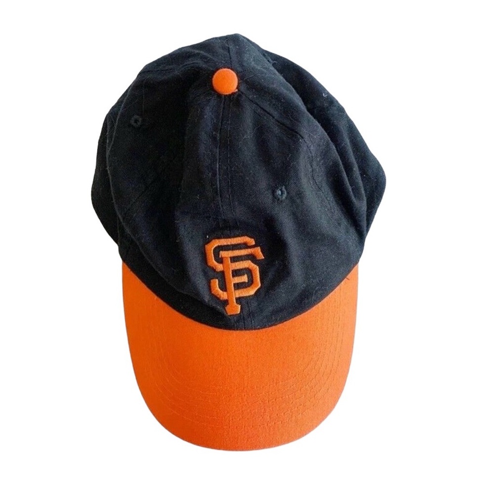 San Francisco Giants Mens Playstation Baseball Cap